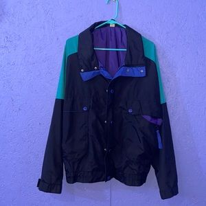 Windbreaker